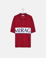 Front Illustration T-Shirt