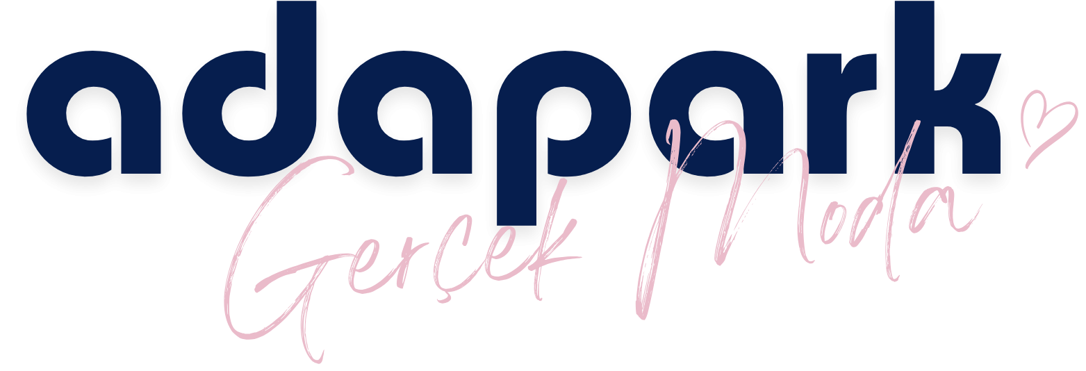 Adapark Gerçek Moda