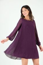 Fedela Robadan Piliseli Kısa Abiye