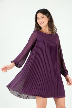 Fedela Robadan Piliseli Kısa Abiye